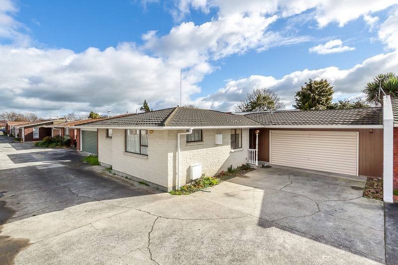 217D Ruahine Street, Roslyn, Palmerston North City