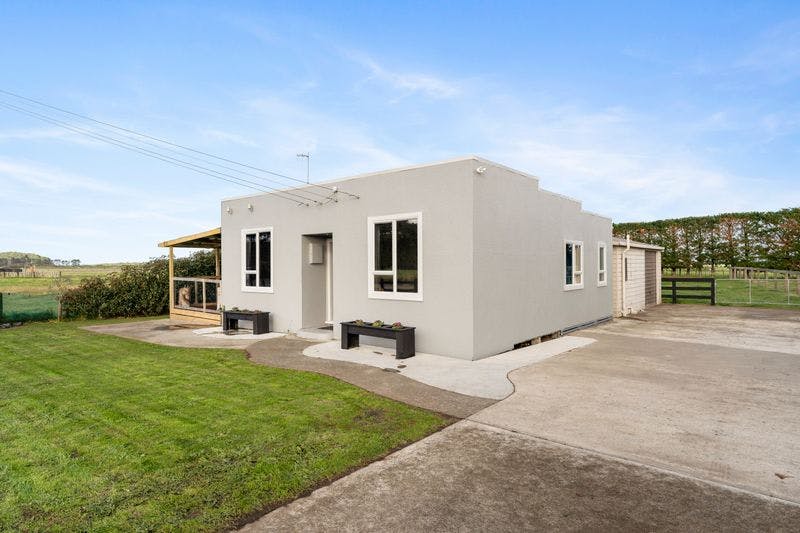 91 Omanuka Rd, Himatangi, Horowhenua