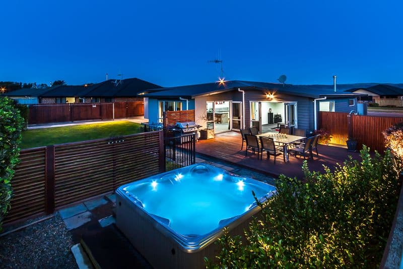 31 Geneva Terrace, Kelvin Grove, Palmerston North City