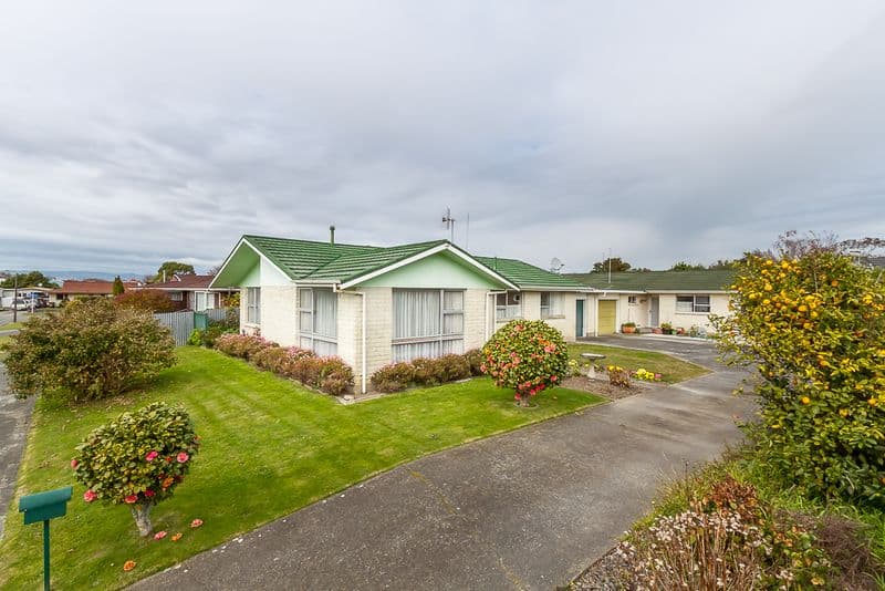 16 Drury Street, Cloverlea, Palmerston North City