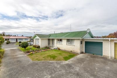 16 Drury Street, Cloverlea, Palmerston North City, Manawatu | Tall Poppy 