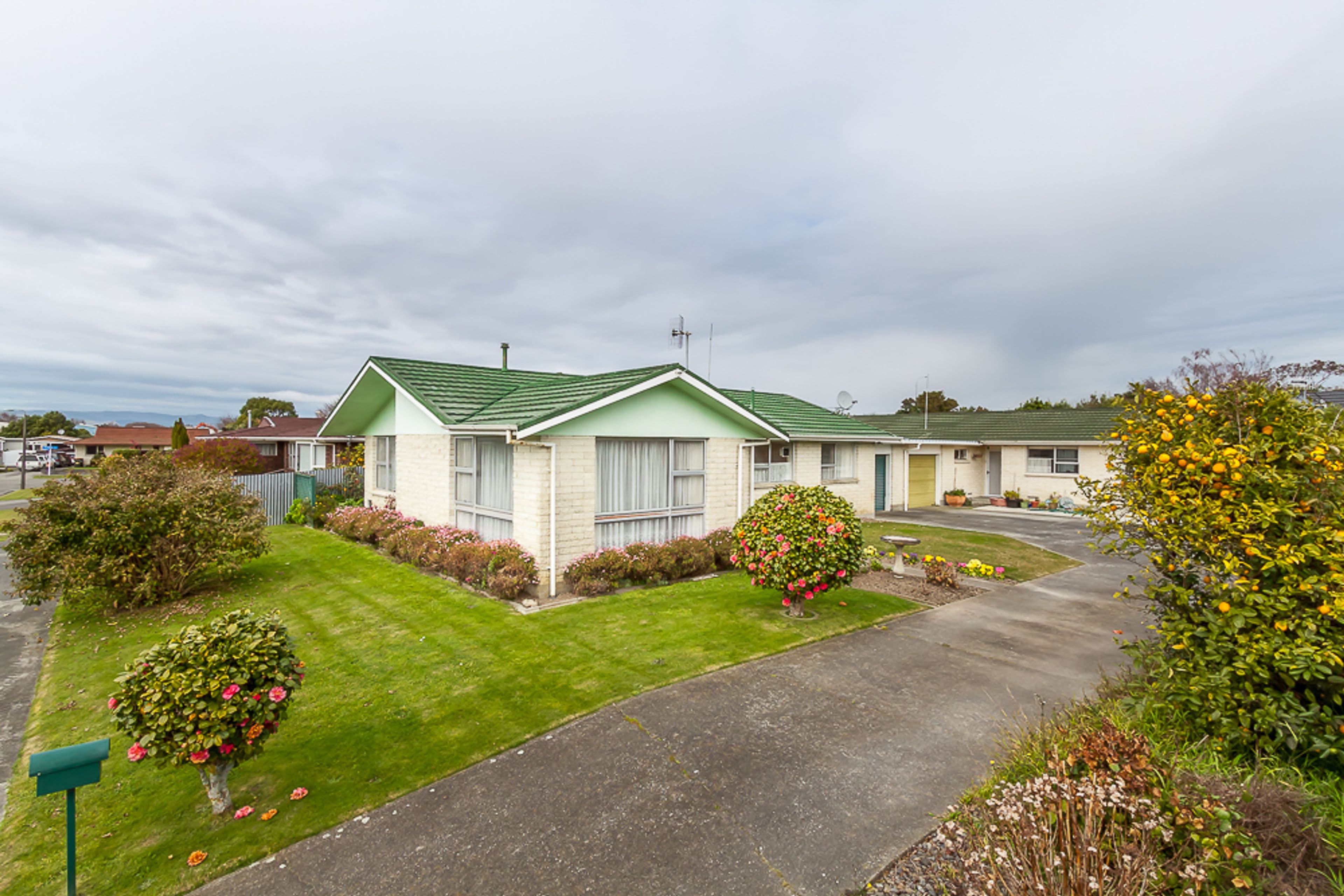 16 Drury Street, Cloverlea, Palmerston North City, Manawatu | Tall Poppy 