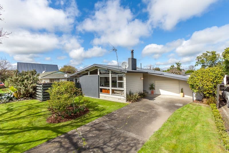 3 Spilman Place, Awapuni, Palmerston North City