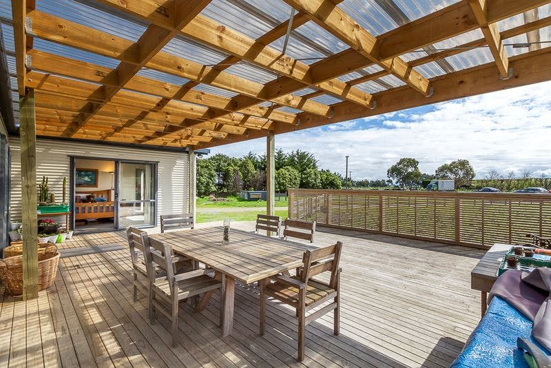 361 Whales Line , Marton, Rangitikei