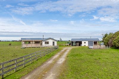 361 Whales Line , Marton, Rangitikei, Manawatu | Tall Poppy 