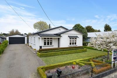 41 Tui Street, Pahiatua, Tararua, Manawatu | Tall Poppy 