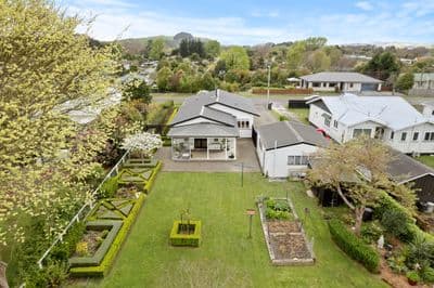 41 Tui Street, Pahiatua, Tararua, Manawatu | Tall Poppy 