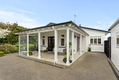 41 Tui Street, Pahiatua, Tararua, Manawatu | Tall Poppy 