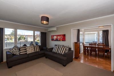 6 Stephens Crescent, Highbury, Palmerston North City, Manawatu | Tall Poppy 