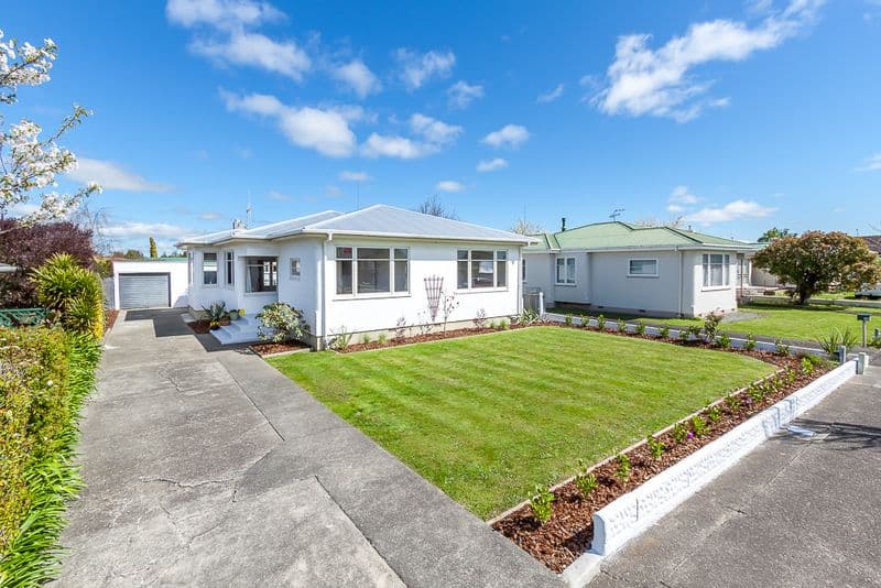 52 Wood Street, Takaro, Palmerston North City