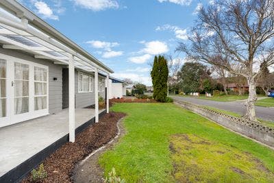 134 Ruamahanga Crescent, Terrace End, Palmerston North City, Manawatu | Tall Poppy 