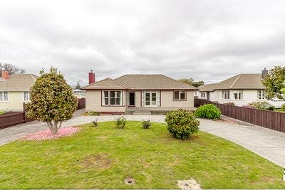 116 Limbrick Street, Terrace End, Palmerston North City, Manawatu | Tall Poppy 