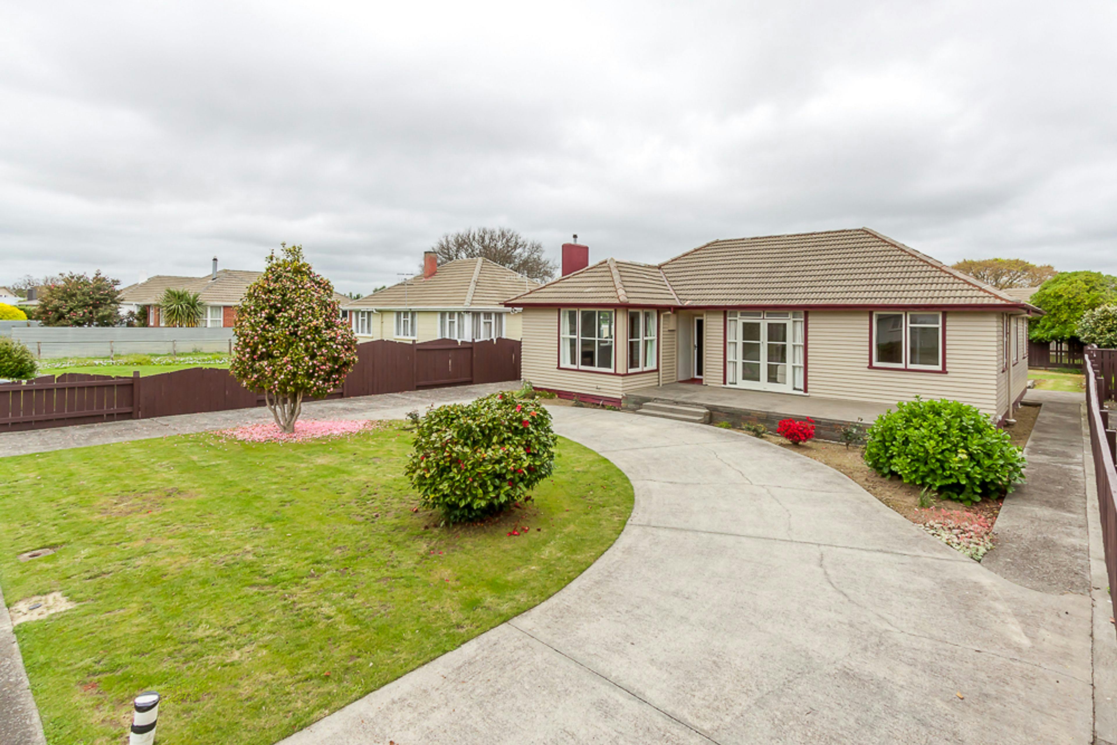 116 Limbrick Street, Terrace End, Palmerston North City, Manawatu | Tall Poppy 