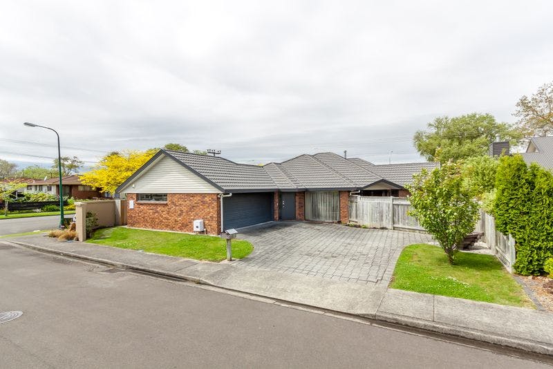 1 Murphy Court, Highbury, Palmerston North City