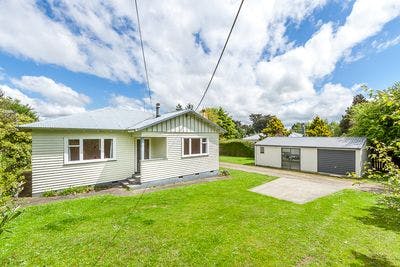 11 Edwards Street, Kimbolton, Manawatu, Manawatu | Tall Poppy 