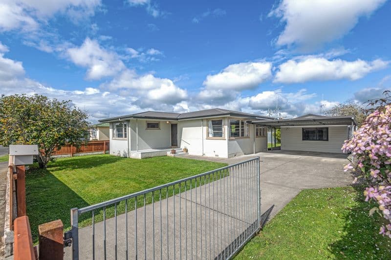 30 Forbury Avenue, Takaro, Palmerston North City, Manawatu | Tall Poppy 