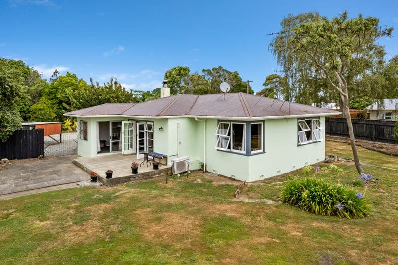 10A Seddon Street, Feilding, Manawatu