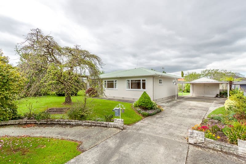 5 Appleby Place, Awapuni, Palmerston North City