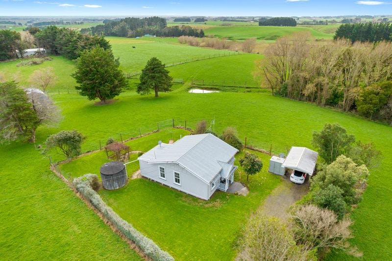 345 Scotts Road, Linton, Palmerston North City