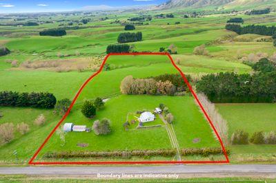 345 Scotts Road, Linton, Palmerston North City, Manawatu | Tall Poppy 