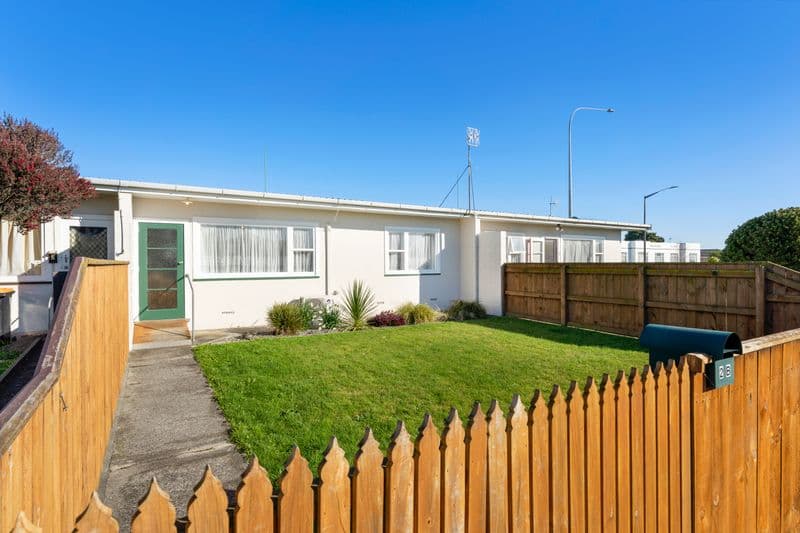 2B Martin Street, Palmerston North, Palmerston North City