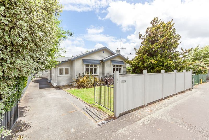 293 Grey Street, Palmerston North, Palmerston North City