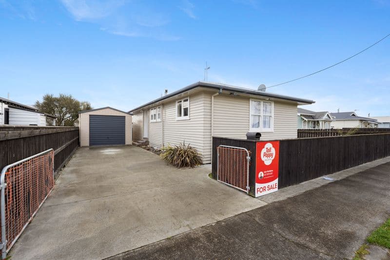 12 Leeds Street, Milson, Palmerston North City