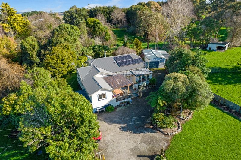 2 Hillcrest Road, Ashhurst, Palmerston North City