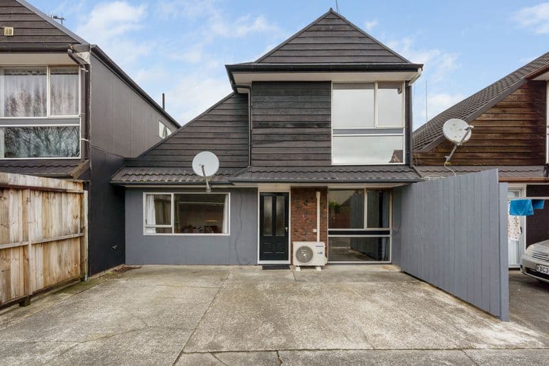 146C Victoria Avenue, Hokowhitu, Palmerston North City