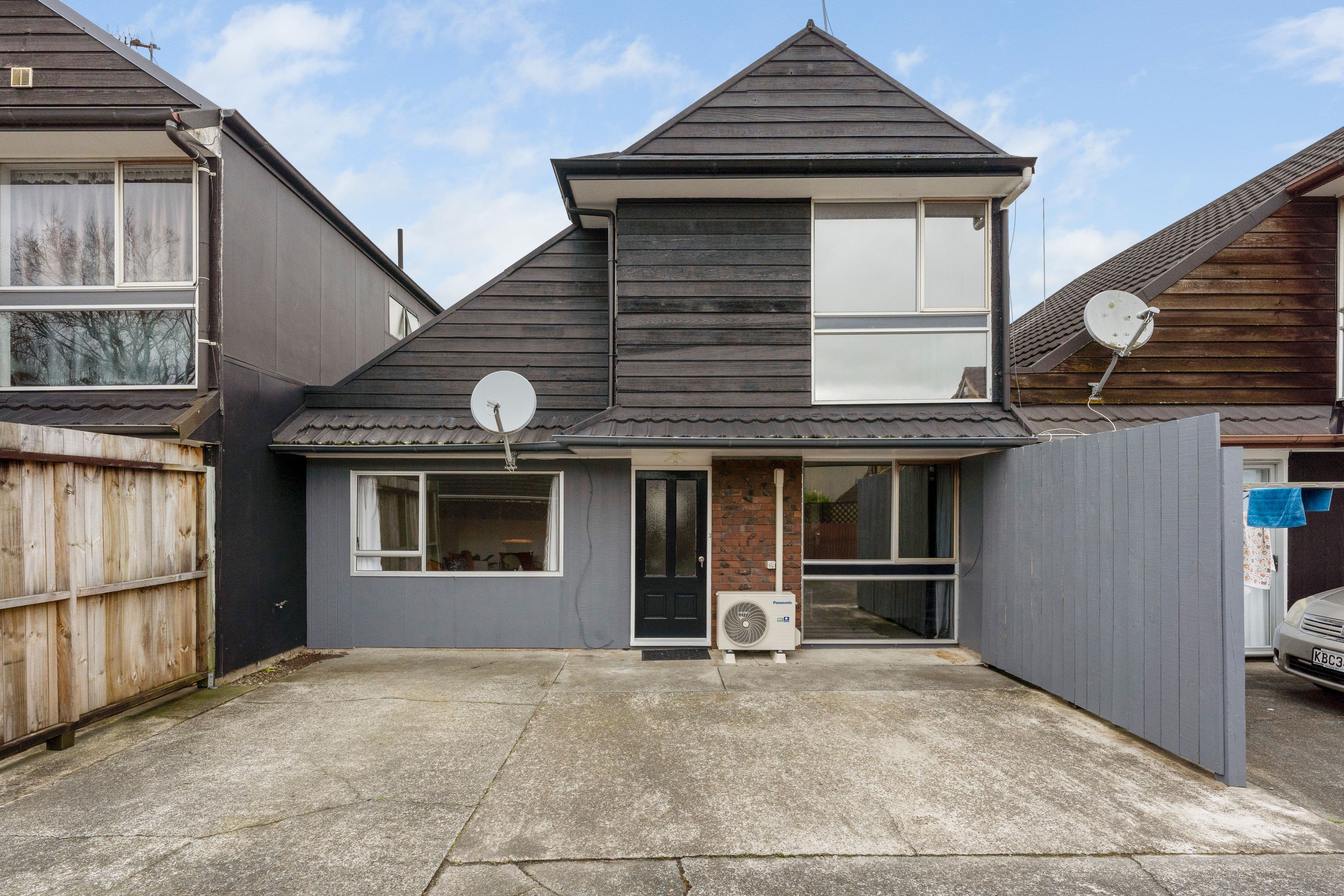 146C Victoria Avenue, Hokowhitu, Palmerston North City, Manawatu | Tall Poppy 