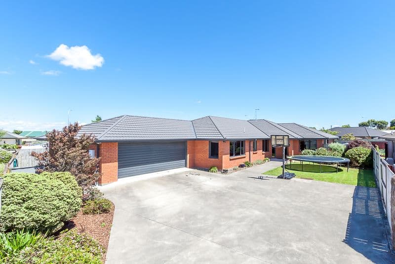 11 Sorrento Place, Kelvin Grove, Palmerston North City