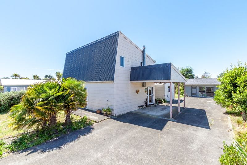 117 Union Street, Foxton, Horowhenua