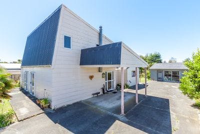 117 Union Street, Foxton, Horowhenua, Manawatu | Tall Poppy 