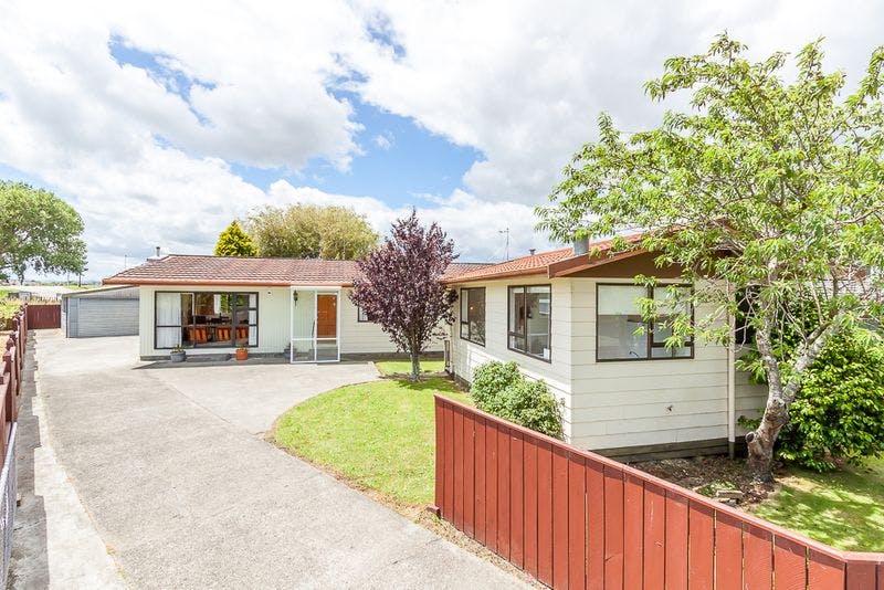 34 Paradise Place, Milson, Palmerston North City, Manawatu | Tall Poppy 