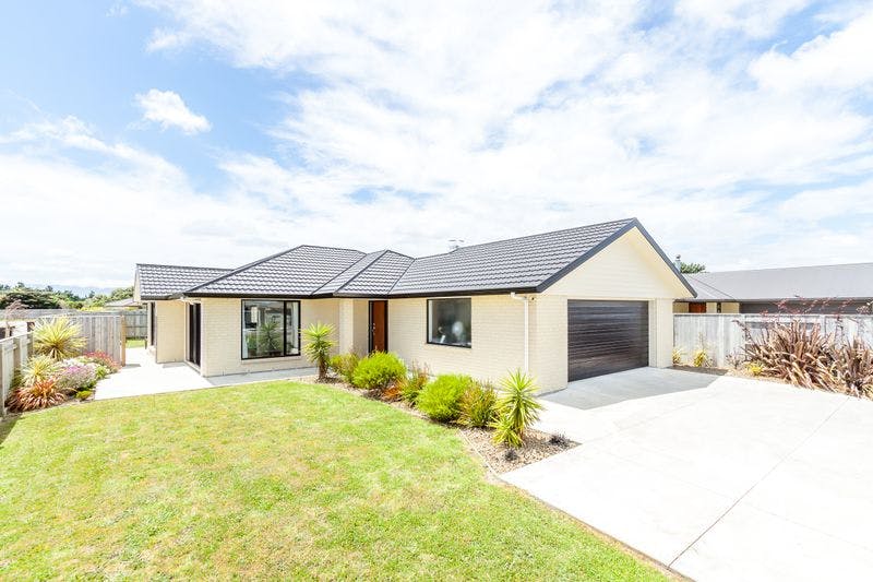 1 Morocco Terrace, Kelvin Grove, Palmerston North City