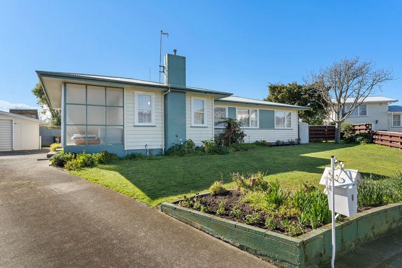 6 Cohen Place, Milson, Palmerston North City