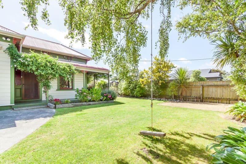 2 Lethbridge Street, Feilding, Manawatu