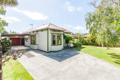 2 Lethbridge Street, Feilding, Manawatu, Manawatu | Tall Poppy 