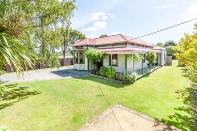 2 Lethbridge Street, Feilding, Manawatu, Manawatu | Tall Poppy 