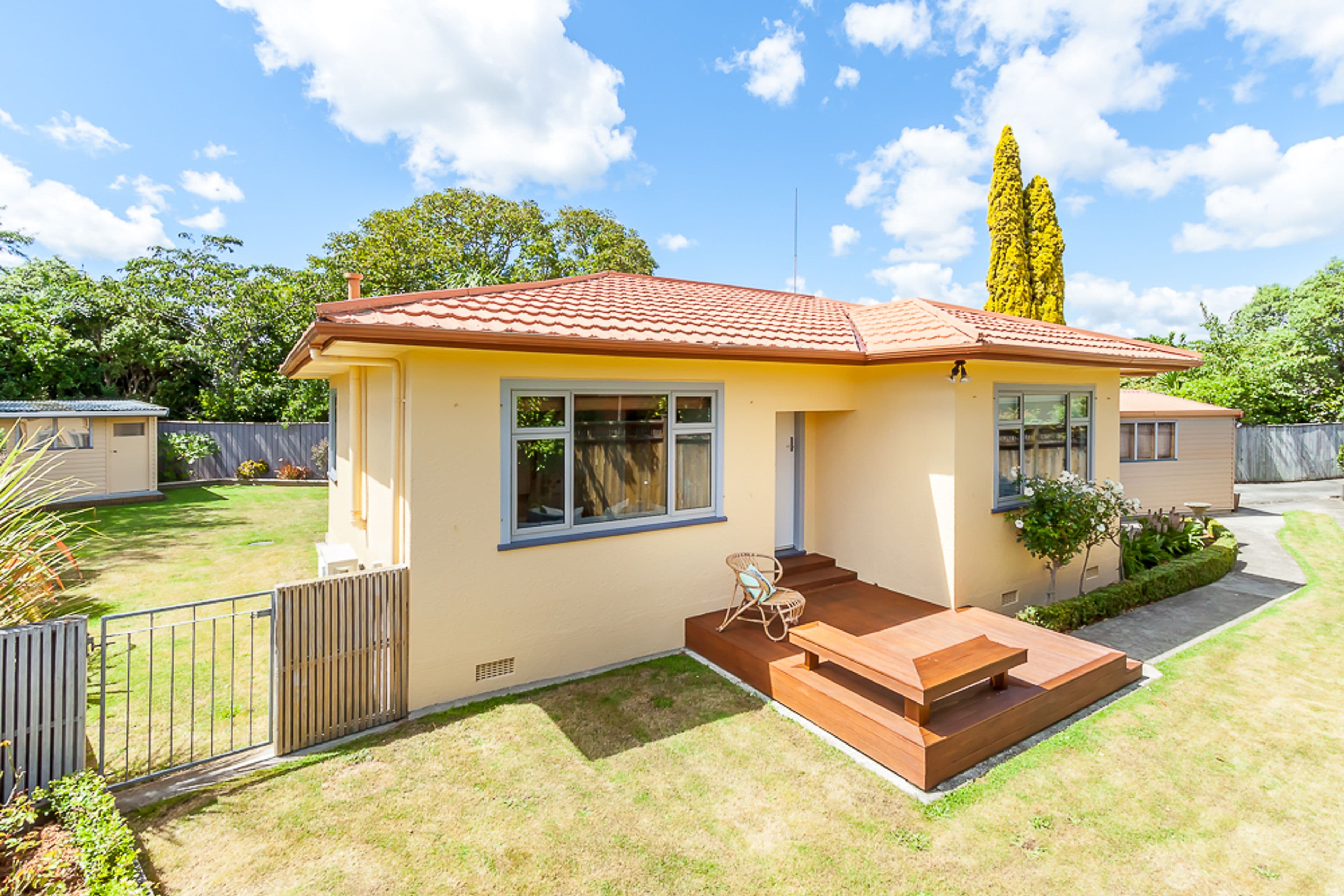 8A Harrow Place, Hokowhitu, Palmerston North City, Manawatu | Tall Poppy 