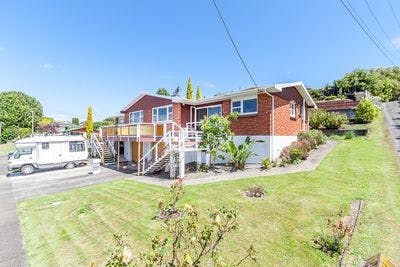 114A West St, Feilding, Manawatu, Manawatu | Tall Poppy 