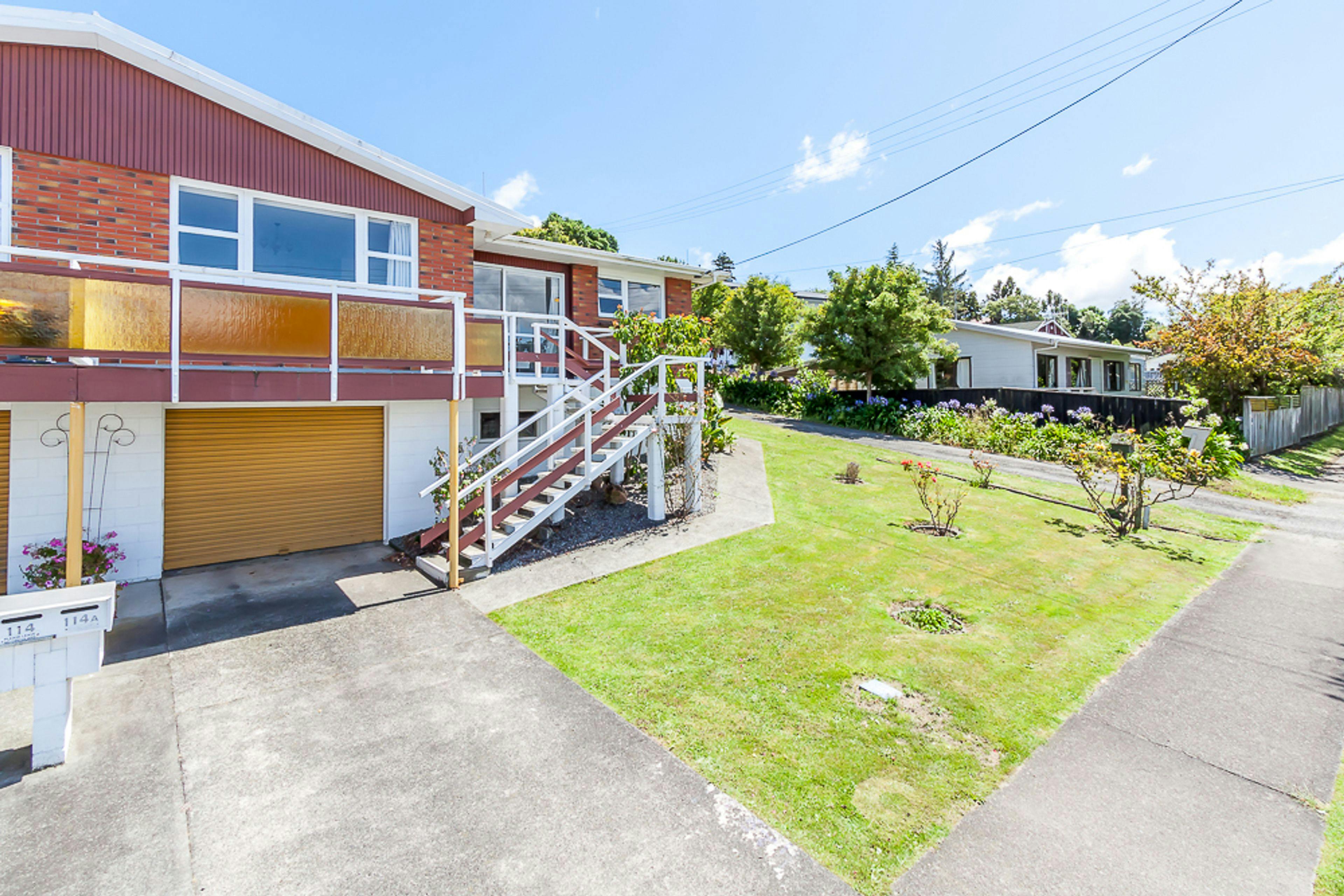 114A West St, Feilding, Manawatu, Manawatu | Tall Poppy 