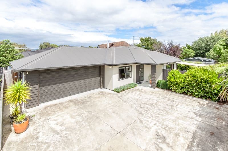 410B Ruahine Street, Terrace End, Palmerston North City