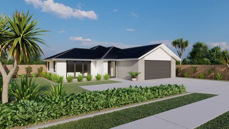 Lot 84 Accolade Street, Feilding, Manawatu