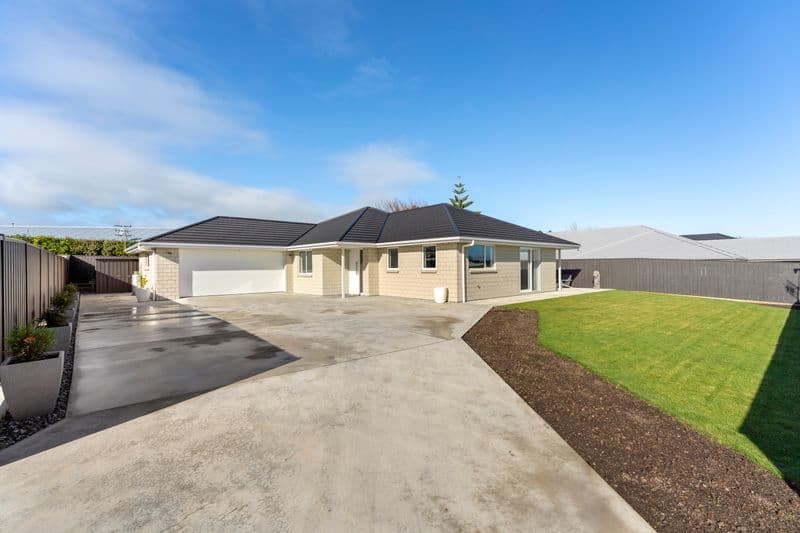 26 Nancy Avenue, Feilding, Manawatu