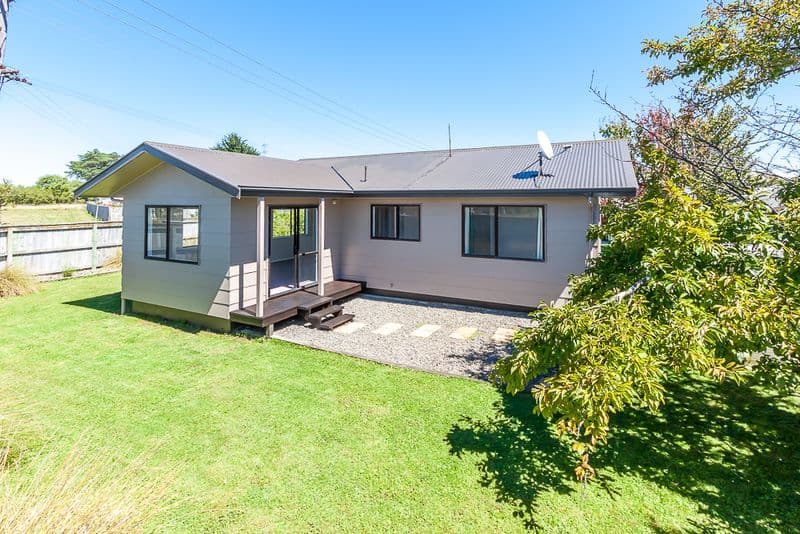 21A Railway Road, Bunnythorpe, Manawatu