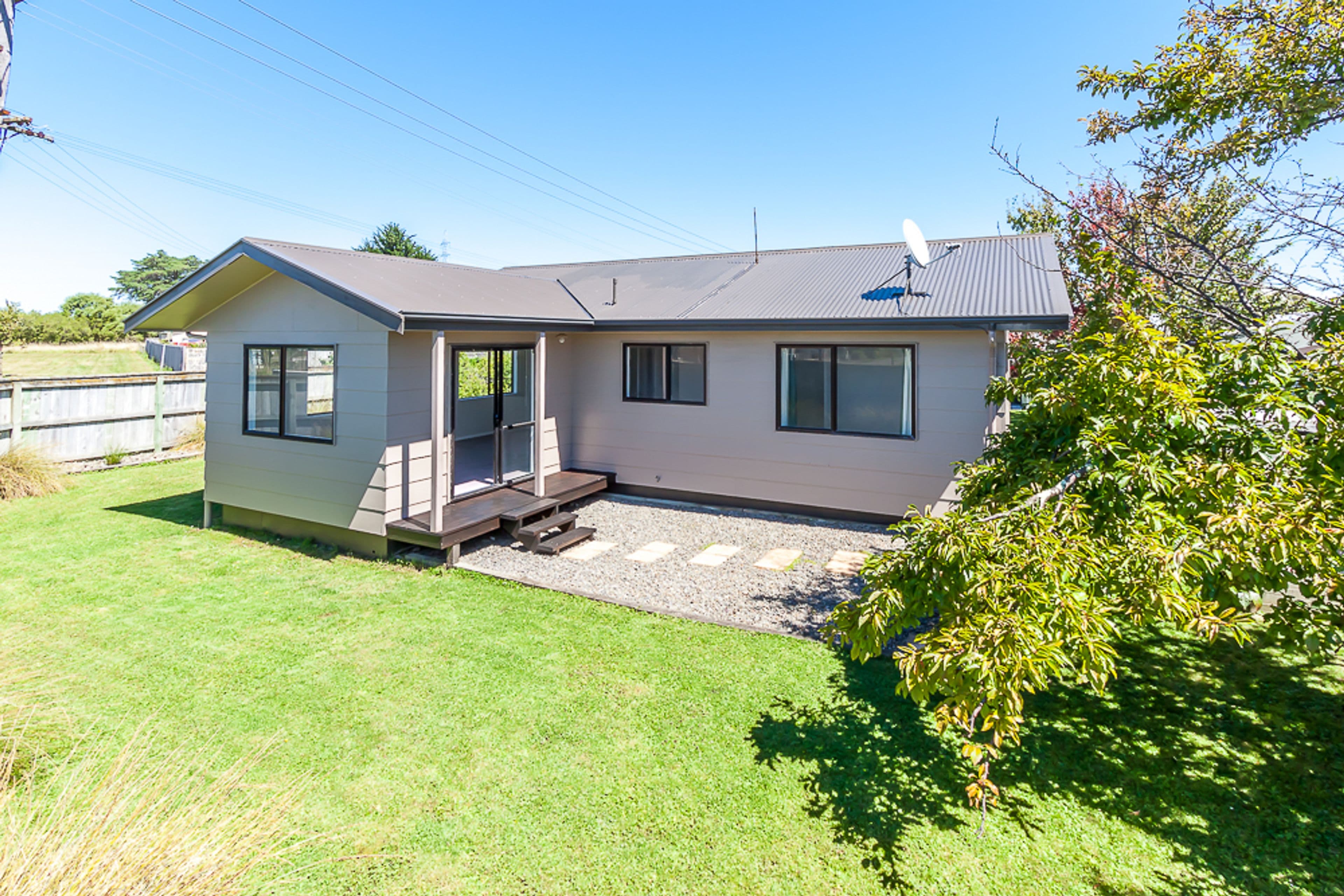 21A Railway Road, Bunnythorpe, Manawatu, Manawatu | Tall Poppy 