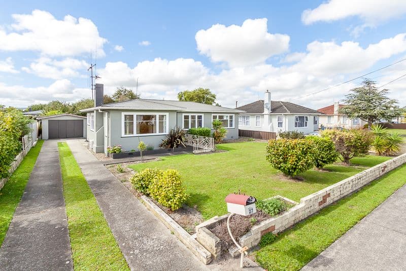 27 Churchill Avenue, Feilding, Manawatu