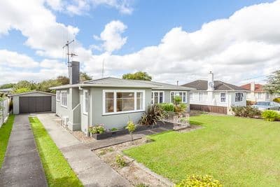 27 Churchill Avenue, Feilding, Manawatu, Manawatu | Tall Poppy 