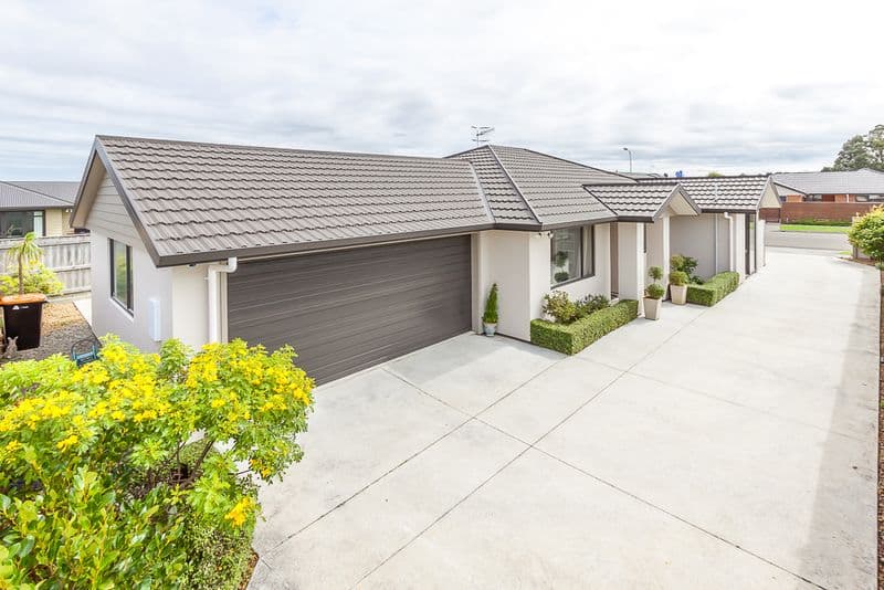 84 Rosalie Terrace, Kelvin Grove, Palmerston North City